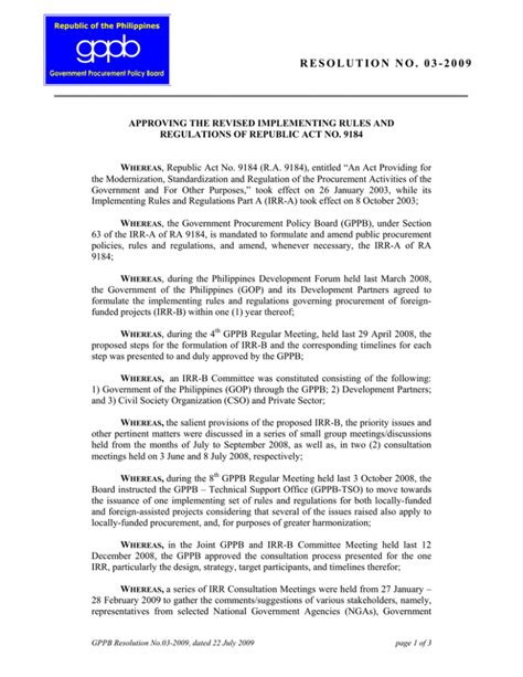 ra 10752 irr|IMPLEMENTING RULES AND REGULATIONS OF REPUBLIC ACT NO. 10.